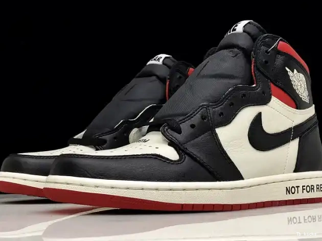 TBK Varsity Not For 861428-106 1 Red NRG Jordan OG Air Retro High Resale 0515